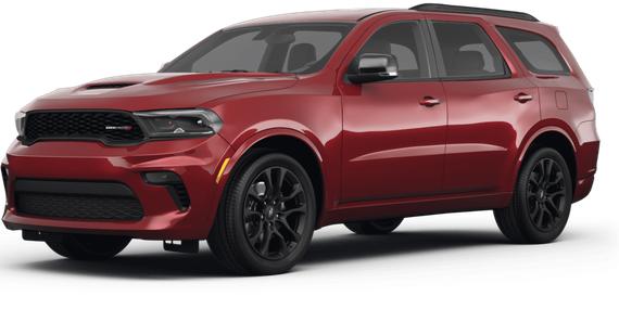 DODGE DURANGO 2022 1C4RDJDG7NC135376 image DODGE DURANGO 2022 1C4RDJDG7NC135376 image