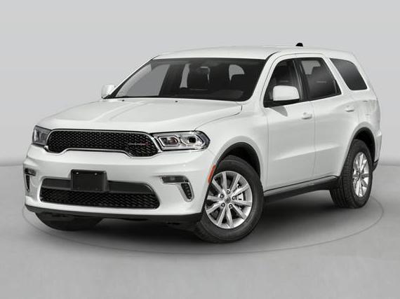 DODGE DURANGO 2022 1C4RDJDGXNC107913 image