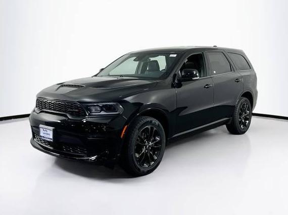 DODGE DURANGO 2022 1C4RDJDG7NC134129 image DODGE DURANGO 2022 1C4RDJDG7NC134129 image