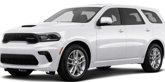 DODGE DURANGO 2022 1C4SDJCT1NC215904 image