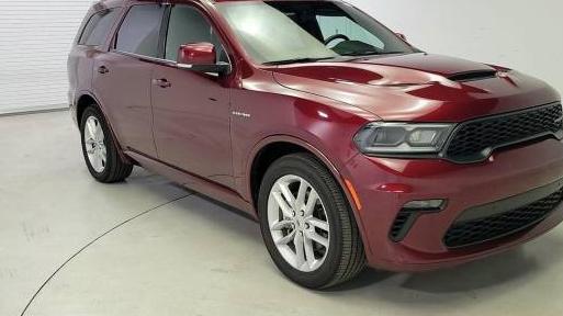 DODGE DURANGO 2022 1C4SDHCTXNC226408 image