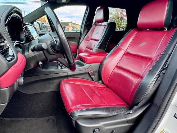 DODGE DURANGO 2022 1C4SDJCT5NC197245 image DODGE DURANGO 2022 1C4SDJCT5NC197245 image