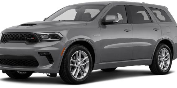 DODGE DURANGO 2022 1C4SDJCT3NC215791 image