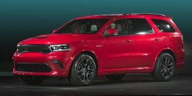 DODGE DURANGO 2022 1C4RDJDG0NC207972 image DODGE DURANGO 2022 1C4RDJDG0NC207972 image