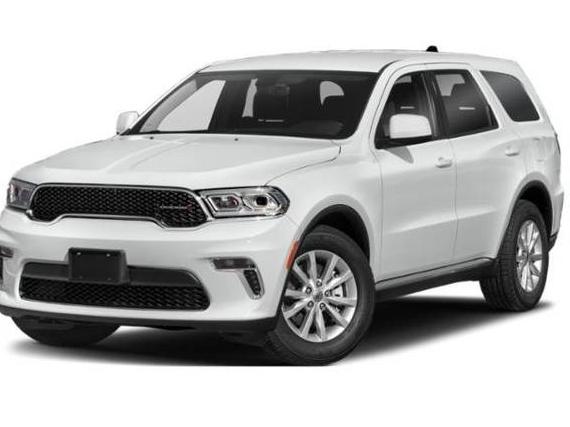 DODGE DURANGO 2022 1C4RDJDG8NC208951 image