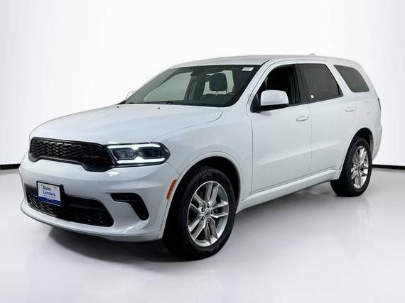 DODGE DURANGO 2022 1C4RDJDG9NC134567 image DODGE DURANGO 2022 1C4RDJDG9NC134567 image