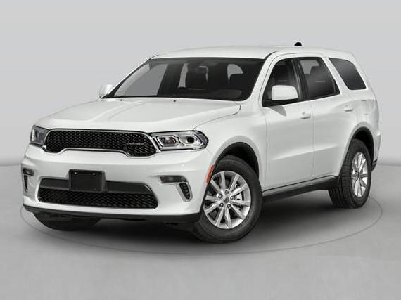 DODGE DURANGO 2022 1C4SDJCTXNC211074 image