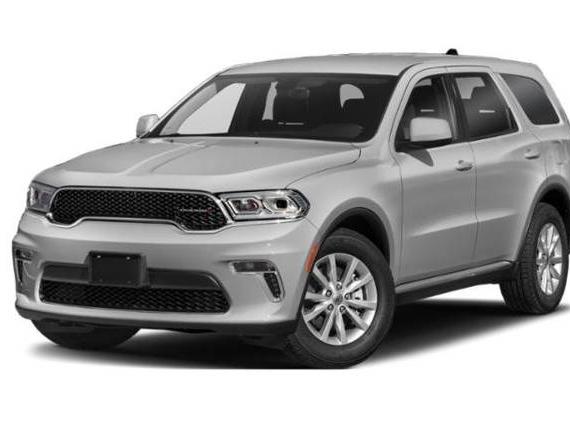 DODGE DURANGO 2022 1C4SDJET6NC197302 image