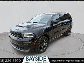 DODGE DURANGO 2022 1C4SDJCT1NC204689 image DODGE DURANGO 2022 1C4SDJCT1NC204689 image