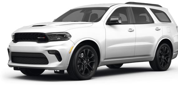 DODGE DURANGO 2022 1C4RDJDG1NC185447 image