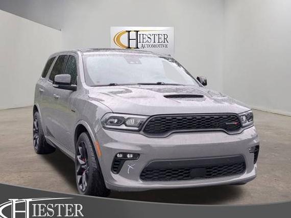DODGE DURANGO 2022 1C4SDJCT2NC191922 image DODGE DURANGO 2022 1C4SDJCT2NC191922 image