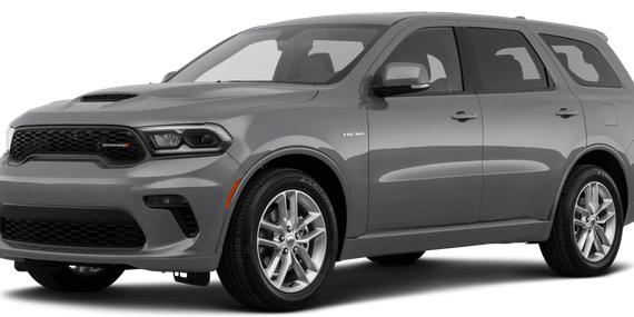 DODGE DURANGO 2022 1C4SDJCT4NC221017 image
