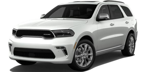 DODGE DURANGO 2022 1C4SDJET8NC219123 image