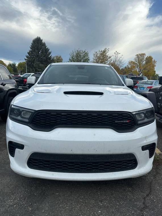 DODGE DURANGO 2022 1C4SDJCT4NC229926 image DODGE DURANGO 2022 1C4SDJCT4NC229926 image