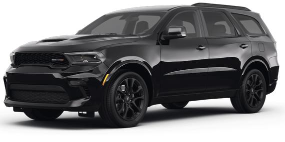 DODGE DURANGO 2022 1C4RDHDG1NC226149 image