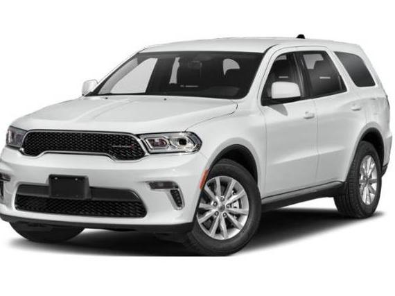 DODGE DURANGO 2022 1C4SDJCT0NC193362 image