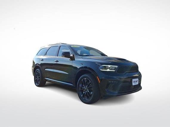 DODGE DURANGO 2022 1C4RDJDG2NC185361 image DODGE DURANGO 2022 1C4RDJDG2NC185361 image
