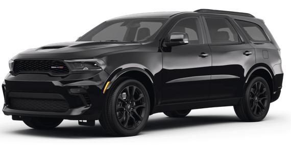 DODGE DURANGO 2022 1C4RDJDG5NC135358 image