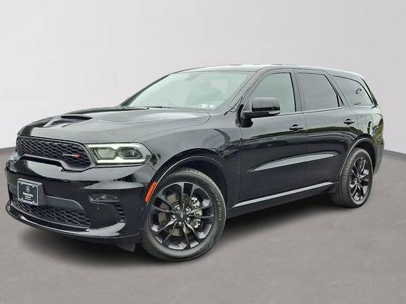 DODGE DURANGO 2022 1C4SDJCT0NC207762 image DODGE DURANGO 2022 1C4SDJCT0NC207762 image