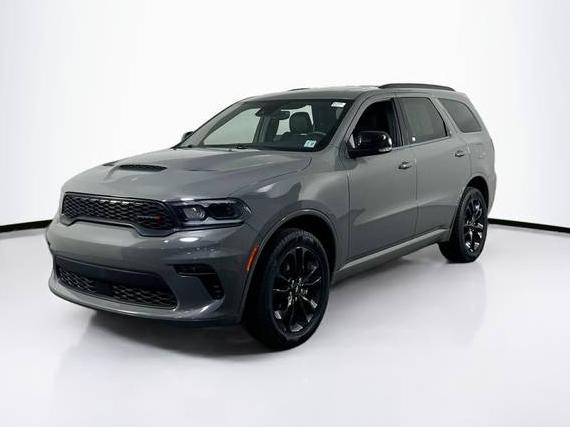 DODGE DURANGO 2022 1C4RDJDG2NC188034 image