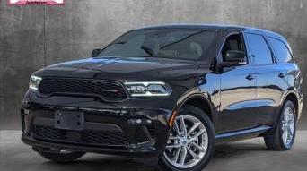 DODGE DURANGO 2022 1C4RDHDG4NC102182 image DODGE DURANGO 2022 1C4RDHDG4NC102182 image