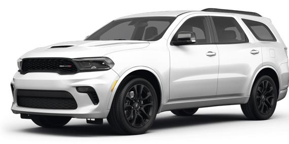 DODGE DURANGO 2022 1C4RDJDG4NC160705 image
