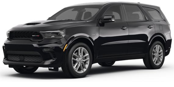 DODGE DURANGO 2022 1C4SDJGJ6NC218368 image
