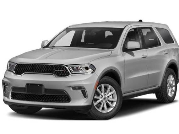 DODGE DURANGO 2022 1C4SDJCT3NC227357 image