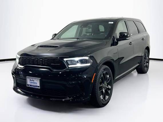 DODGE DURANGO 2022 1C4SDJCT7NC194637 image