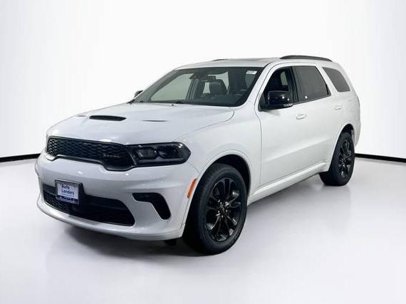 DODGE DURANGO 2022 1C4RDJDG1NC201081 image DODGE DURANGO 2022 1C4RDJDG1NC201081 image