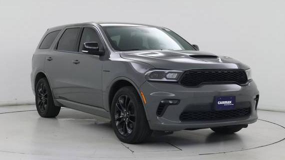 DODGE DURANGO 2022 1C4SDJCT5NC190943 image DODGE DURANGO 2022 1C4SDJCT5NC190943 image