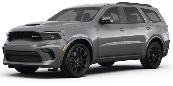 DODGE DURANGO 2022 1C4RDHDG6NC199790 image