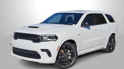 DODGE DURANGO 2022 1C4SDHCT3NC130717 image