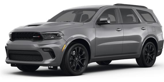 DODGE DURANGO 2022 1C4RDJDG4NC219316 image
