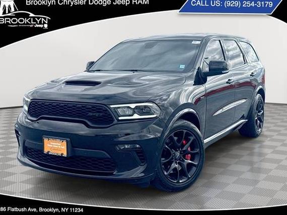 DODGE DURANGO 2022 1C4SDJGJ1NC187546 image DODGE DURANGO 2022 1C4SDJGJ1NC187546 image