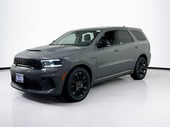 DODGE DURANGO 2022 1C4SDJCTXNC209342 image DODGE DURANGO 2022 1C4SDJCTXNC209342 image
