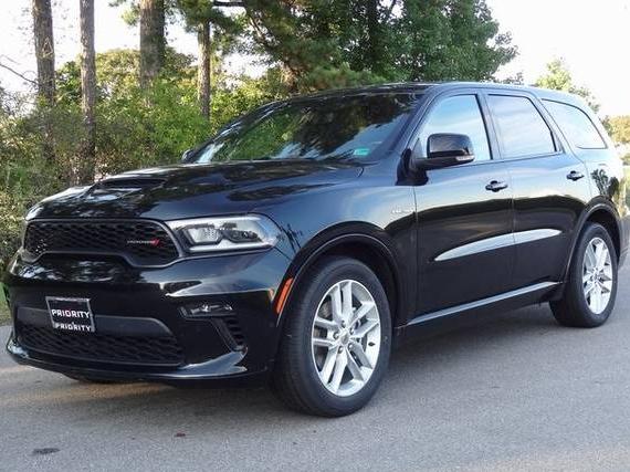 DODGE DURANGO 2022 1C4SDHCTXNC157042 image DODGE DURANGO 2022 1C4SDHCTXNC157042 image