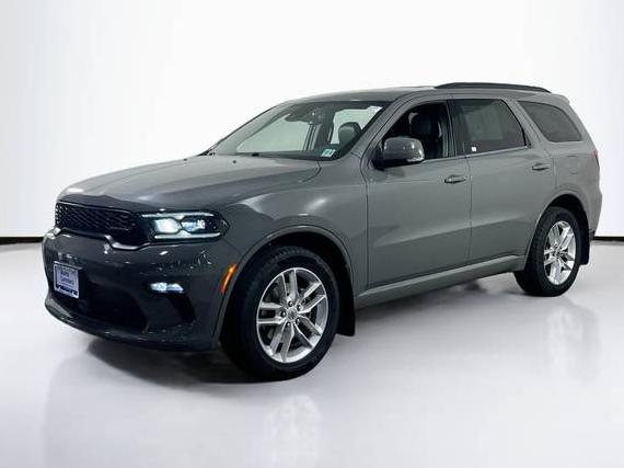 DODGE DURANGO 2022 1C4RDJDG9NC134696 image DODGE DURANGO 2022 1C4RDJDG9NC134696 image