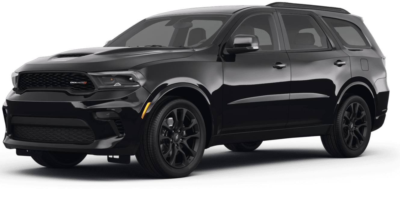 DODGE DURANGO 2022 1C4RDHDG9NC182224 image DODGE DURANGO 2022 1C4RDHDG9NC182224 image