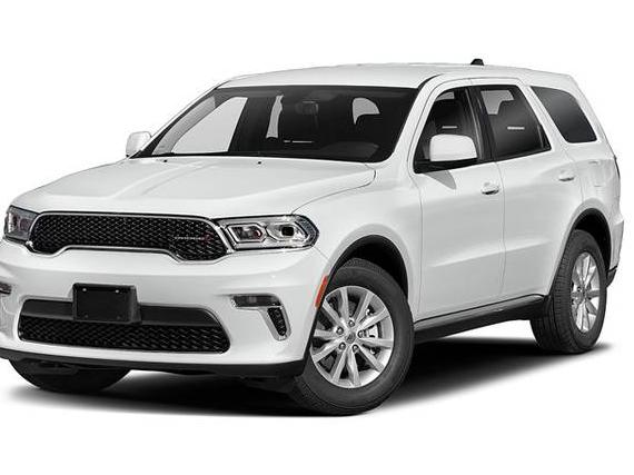 DODGE DURANGO 2022 1C4RDJDG9NC211244 image DODGE DURANGO 2022 1C4RDJDG9NC211244 image