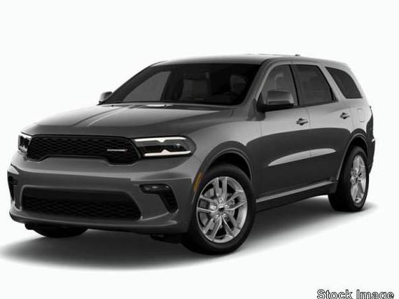 DODGE DURANGO 2022 1C4RDJDG2NC209612 image
