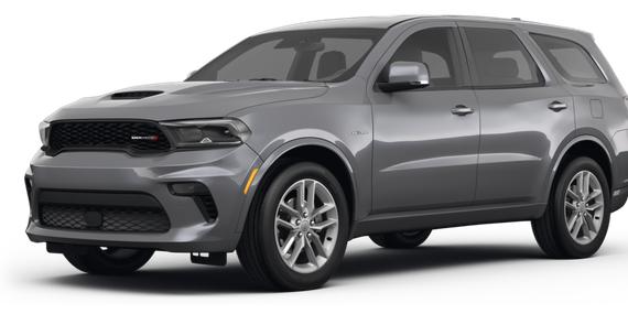 DODGE DURANGO 2022 1C4SDJCT6NC205918 image DODGE DURANGO 2022 1C4SDJCT6NC205918 image