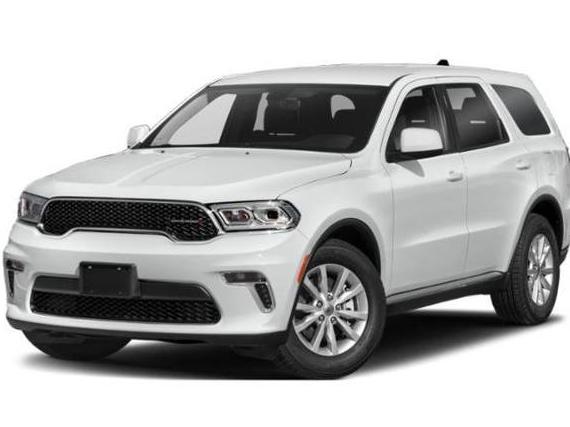 DODGE DURANGO 2022 1C4SDJGJ3NC135013 image DODGE DURANGO 2022 1C4SDJGJ3NC135013 image
