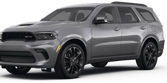 DODGE DURANGO 2022 1C4RDJDG4NC200880 image