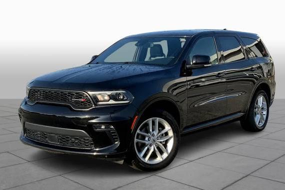 DODGE DURANGO 2022 1C4RDJDG9NC228898 image
