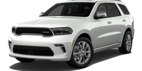 DODGE DURANGO 2022 1C4SDJET8NC209787 image