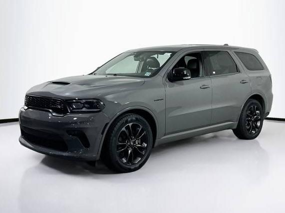 DODGE DURANGO 2022 1C4SDJCTXNC209728 image DODGE DURANGO 2022 1C4SDJCTXNC209728 image