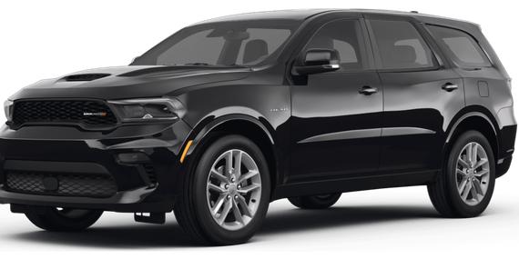 DODGE DURANGO 2022 1C4SDJCT7NC135295 image