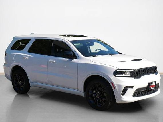 DODGE DURANGO 2022 1C4RDJDG1NC194262 image