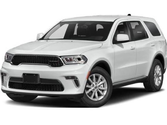 DODGE DURANGO 2022 1C4SDHCT3NC195003 image